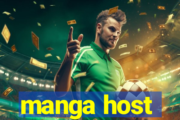 manga host